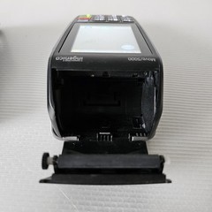 Ingenico Move/5000 Credit Card Terminal BLOCKED – FOR PARTS ONLY