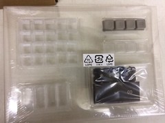 NEW Toshiba USB Keypad for IBM 4820 Terminal 3AA00811700