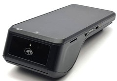 Castles Technology S1F4 PRO SATURN1000 Payment Terminal Touch Wireless 10534011