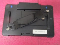 Touch Dynamic Quest 10 II Rugged POS Tablet w/ Battery Only – No A/C Accessories