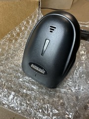 Symcode 2.4GHz Wireless Barcode Scanner Model #MJ-2030 Long Battery Life
