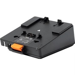 Brother Single Bay Charging/Ethernet Latching Printer Cradle PACR005