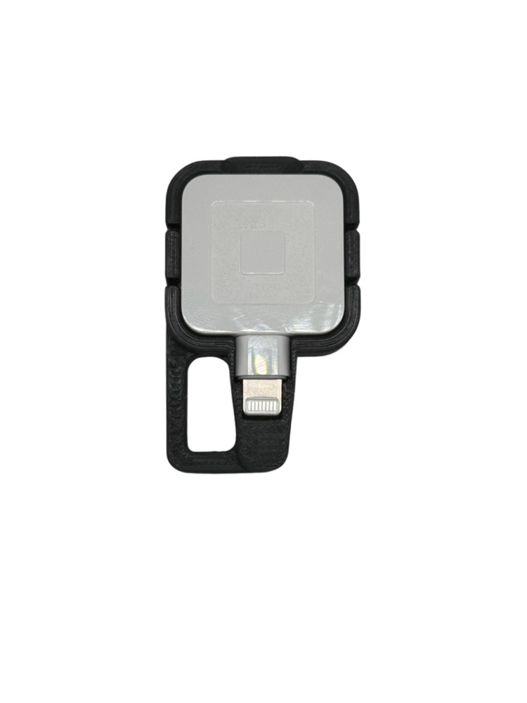 Keychain Case for Square Reader (Lightning Connector), Square Reader Magstripe C