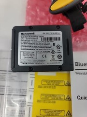 Honeywell 8650 8651100RINGSCR LXE 1D Laser Wireless Bluetooth Ring Scanner QTY
