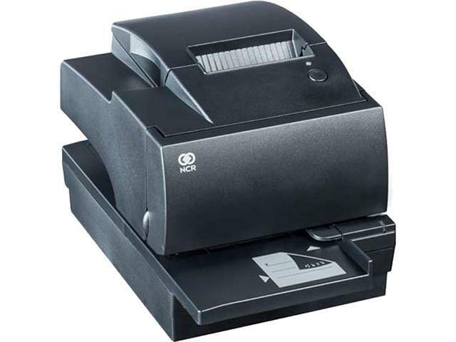NCR 7167 Multifunction Printer(USB/RS232) 7167-6011-9001,Series II.
