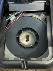 Royal Sovereign FS-2D 2 Row Coin Counter