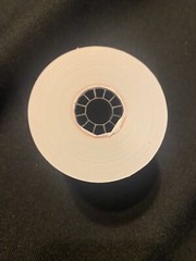 2 1/4″ x 165′ THERMAL Receipt PAPER PREMIUM QUALITY 50 x ROLLS BPA FREE NEW