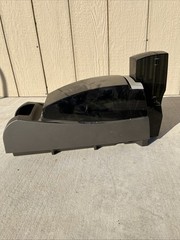 Datacard CP60 Plus ID Card Printer With Card Holder Sold As Is For Parts