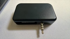 ID TECH UniMag Mobile MagStripe Reader ID-80110004-001