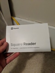 Square Reader For Mag Stripe Business Venture Square App