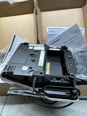 LOT OF 2 NEW VERIFONE MX915 Credit Card Terminal with Stylus M177-409-01-R X2