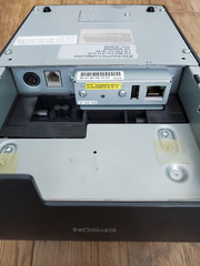 EPSON TM-U220B / M188B Kitchen Bar POS Receipt Printer – USB / Ethernet