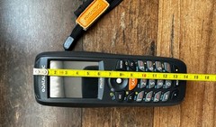 DataLogic Memor DL-Memor 000-904-416 Barcode Working – No Tested