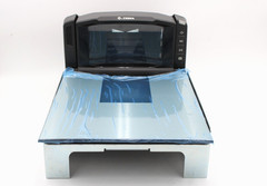 Zebra MP7000 Self Checkout Scale Barcode Scan MP7000-LNS0M10WW