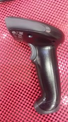 Honeywell 1300G-2 Hyperion 1300g Linear Imager Barcode Scanner 1300G-2 Black