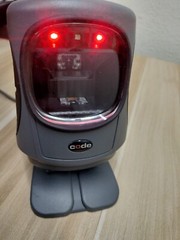 Code CR5020 Barcode Scanner CR5000 Presentation Reader w/ USB