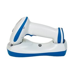 Motorola Symbol Barcode Scanner DS6878 w/Cradle & USB Cable – 1 YEAR WARRANTY!🔥