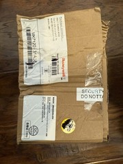 Honeywell MS7120 USB Orbit Scanner Open AS IS See Photos READ
