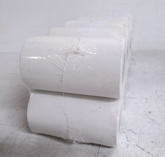NEW BuyRegisterRolls 3-1/8″ x 90′ Thermal Receipt Paper | 10 Rolls (BPA-Free)