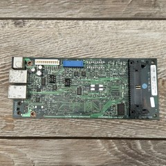 NCR Realscan POS 7875 Scanner Scale Main I/O Circuit Board Tested