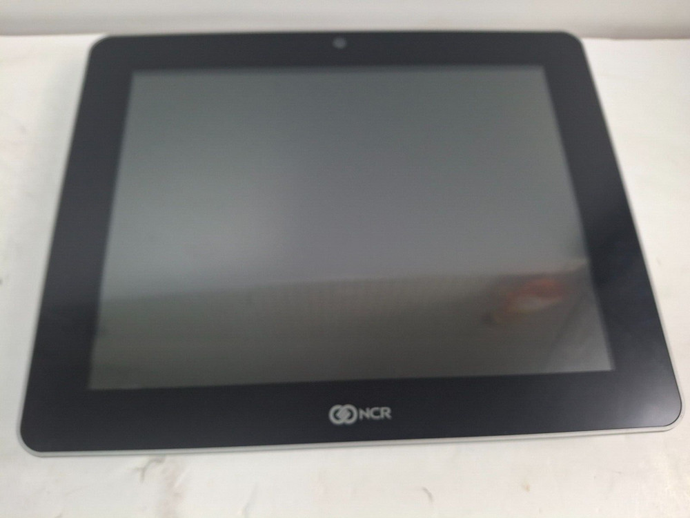 NCR XR7 Plus 15″ POS Touchscreen Terminal, i3-6100TE 8GB/120GB SSD, W10