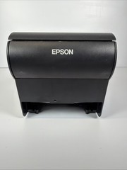 Epson TM-T88VI M338a Thermal Serial / USB/ Ethernet Unit Only No Cords