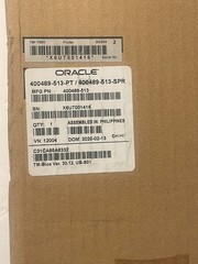 Epson Micros Oracle TM-T88V POS Thermal Receipt Printer M244A w Serial NEW