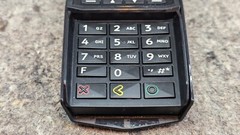 Ingenico Lane 3000 PIN Pad Payment Terminal with USB Cable, Power Supply