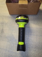 Zebra DS3608-ER Rugged Handheld Scanner No Cable Encluded