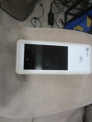 Clover Flex C 403 Handheld POS Management System White