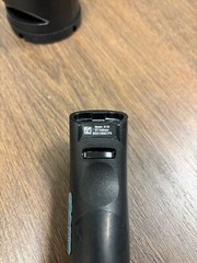 SocketScan S720 1D/2D Barcode Scanner With Charging Dock Auto Trigger