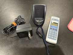 Opticon OPL-9728-1MB OPL9728-01 Portable Barcode Scanner Data Collection Device