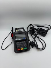 Ingenico Lane/5000 Terminal Pack of 4