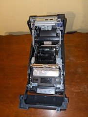 Epson TM-U220B POS Receipt Printer