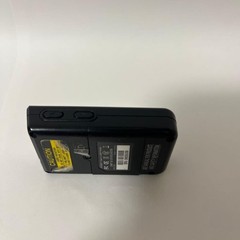 KDC 200 USB Type-C Barcode Reader Compact Design USB Connectivity