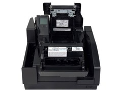 Epson Receipt Printer TM-S9000II-MJ Model M351A Check Scanner Cheque Reader