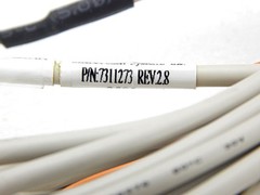 3M MicroTouch Systems P/N 7311273 Cable Wire Assembly