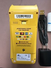 PAX FULL EL COMPLETO S920 0QW R64 15LA Wireless Credit Card Machine Terminal