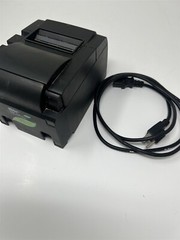 Star Future TSP100 ECO Thermal *POS Retail Receipt Printer! Model TSP100II