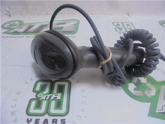 Symbol DS6707-SR20167ZZR Barcode Scanner with Attached Cord Lot of 5