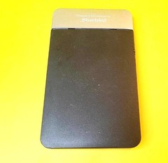 BLUEBIRD EP360 VERSATILE MOBILE CHIP PIN READER SMART CARDS CONTACTLESS PAYMENTS