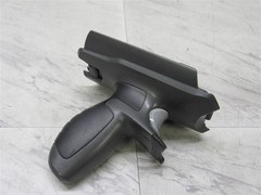 Zebra TRG-TC51-SNP1-03 Snap-On Scanner Trigger Gun Handle for TC51 OEM