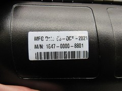 NCR Electronic Payment Controller 4 1647-0000-8801 8GB RAM