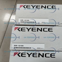 Free Ship ~ 1PC NEW Keyence SR-G100 With One Year warranty