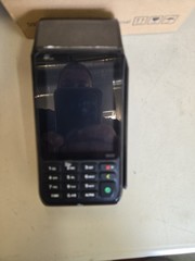 PAX S920 Mobile Payment Terminal