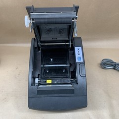 NCR Bixolon SRP-350 Plus III Direct Thermal Receipt POS Printer USB LAN Serial