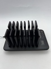 Unbranded Restaurant Pager System Calling Queuing 16 Buzzers OPEN BOX