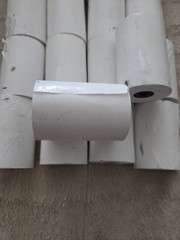 PosPaperRoll 2-1/4 inch x XX ft Thermal Paper Roll – 18 Count