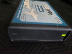Typehaus BarCodeJet External 11B528-00 Universal Barcode Printing Device SAP