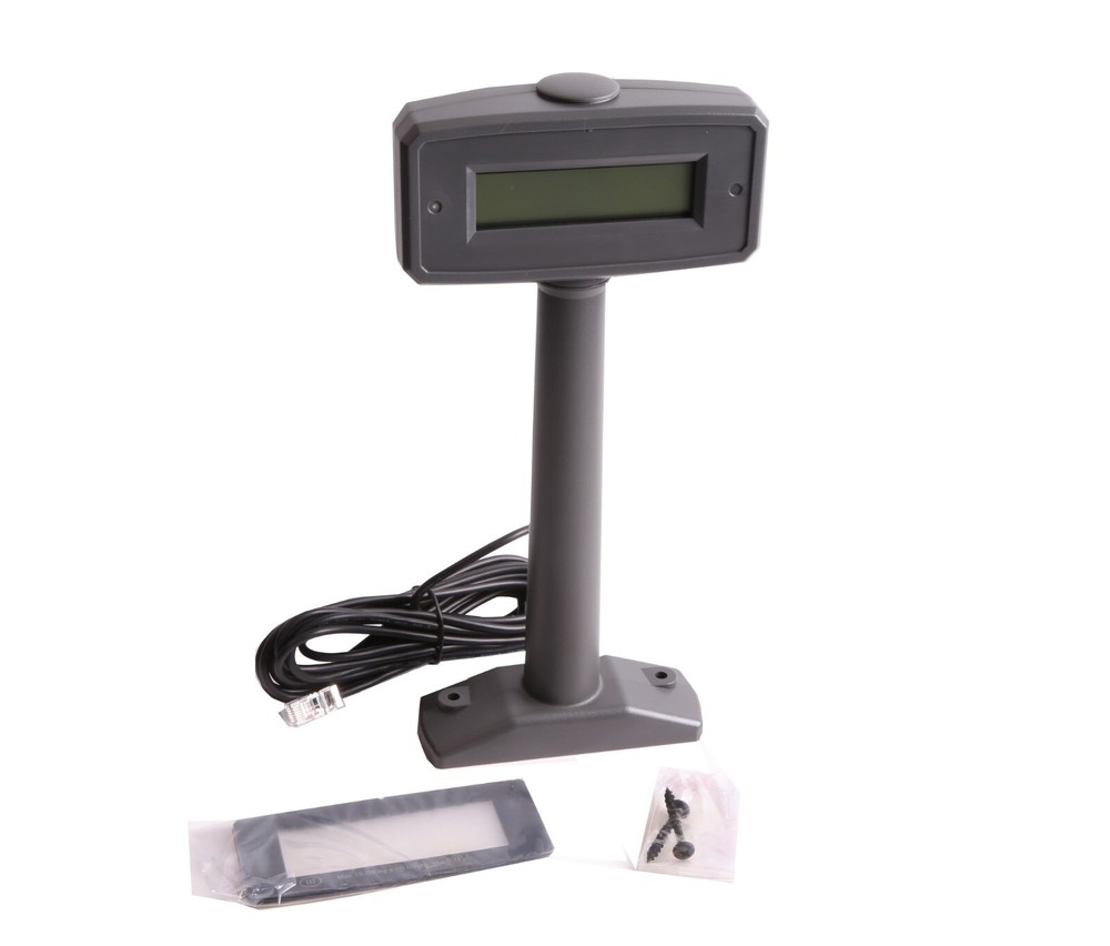 NCR RealScan 84 Single Window Scanners (New)